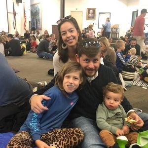 Meet your Posher, Sara